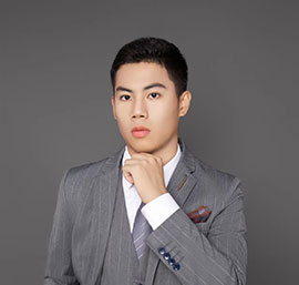 联合创始人 龙诗聪