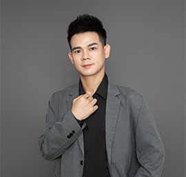 联合创始人 赖良富